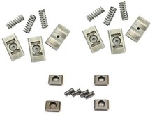 Nv4500 Synchronizer Key And Spring Kit For All Dodge Gm New Process Transmission