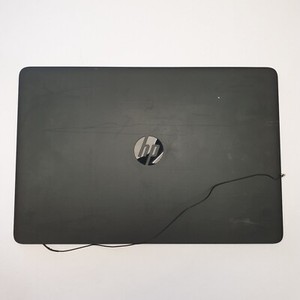 HP ProBook 450 g0 g1 HP Displaygehäuse Deckel Top Lid LCD Cover