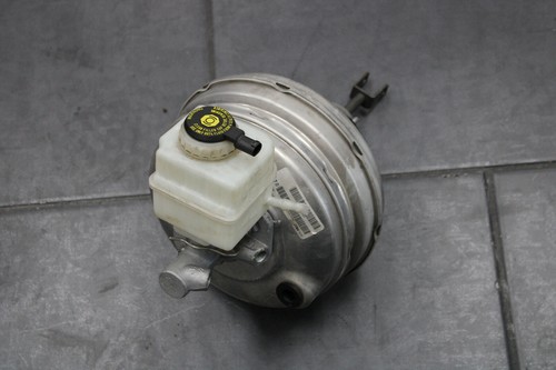 Bremskraftverstärker BMW F01 F02 Hauptbremszylinder Bremse 296786685023