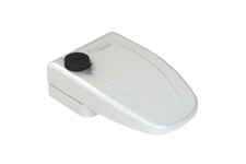 Safe Door Bianco Fiamma Serratura Chiusura Sicurezza Camper Caravan Porta Gavone