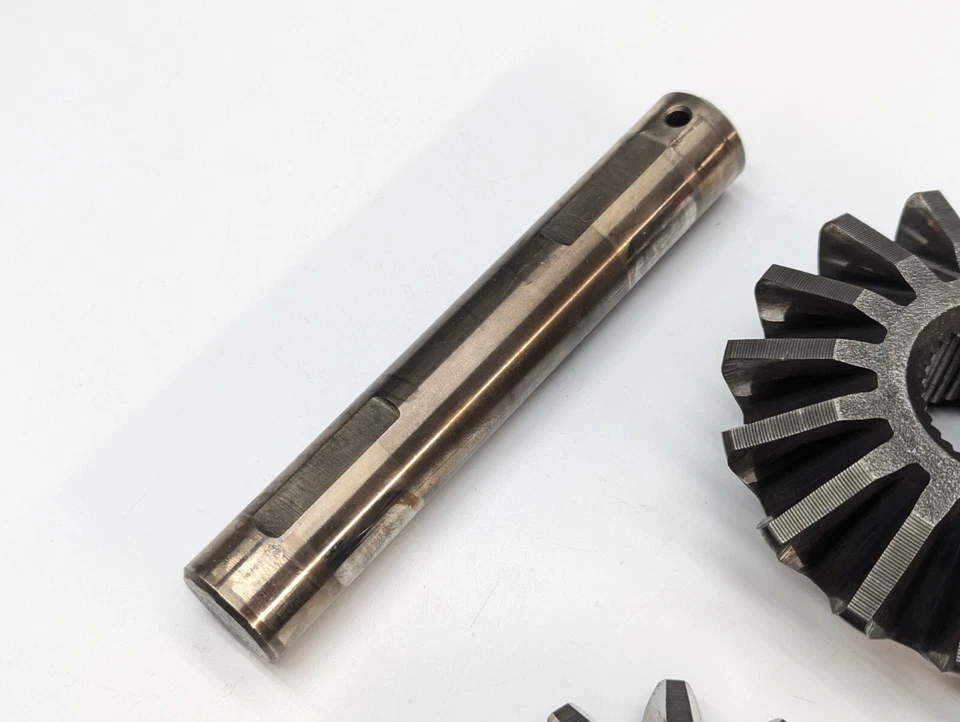 Spicer 70 Open Carrier 32 Spline Spider & Side Gears 89-02 Dodge Ram 2500 Diesel Foto 3 de 4