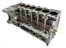12-18 BMW 335i 535i 740i X1 X3 X4 X5 X6 - 3.0L N55 TURBO ENGINE CYLINDER BLOCK
