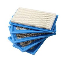 Pack of 5 Air Filter for KOHLER XT-149,XT173 14 083 01-S