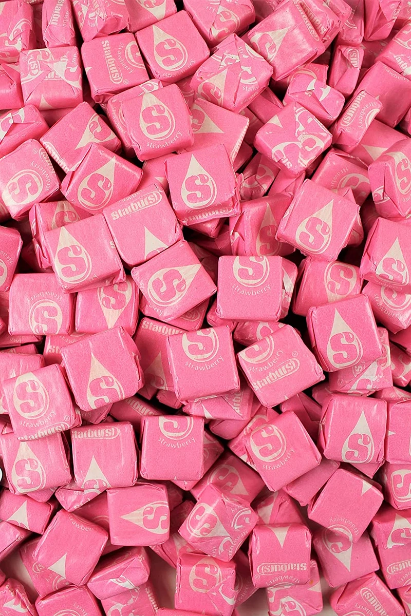 Pink candy deals