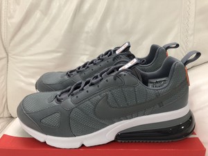 air max 270 futura cool grey