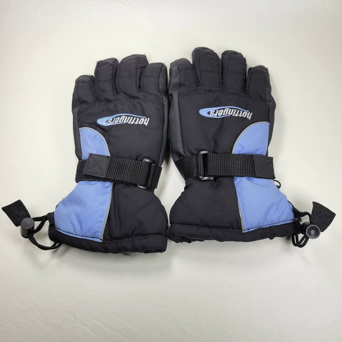 hotfingers ski gloves