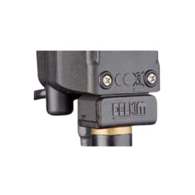 Delkim D Lok Complete (Shoe Foot) V2 TXI D Fishing Bite Alarm