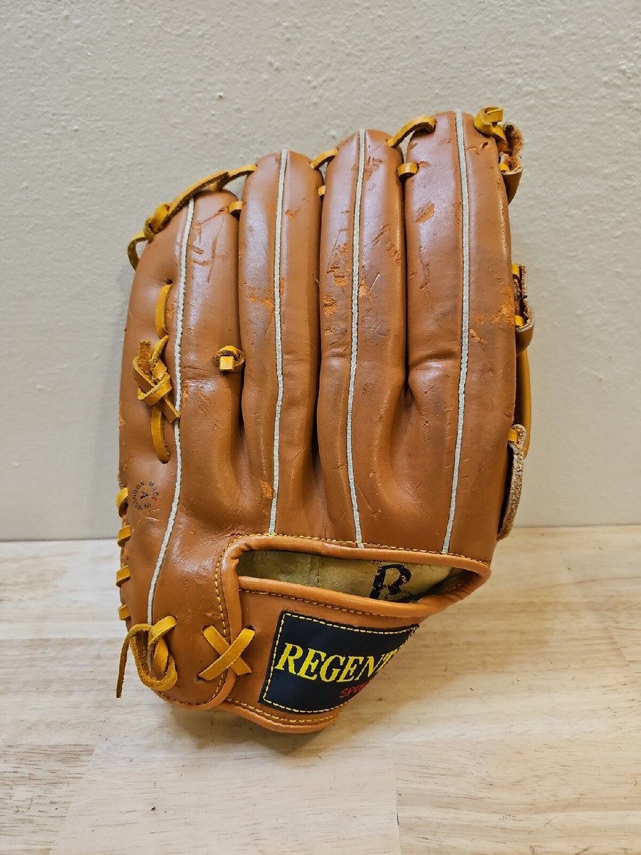 Regent Sports Big Man Classic Baseball Glove 13.5