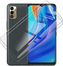 Tecno Pova 6,Camon 30 Pro 5G,Pova 5G,Spark 20Pro Tempered Glass Screen Protector