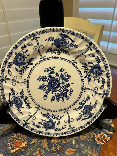 Johnson Brothers Old English White Johnson Bros 