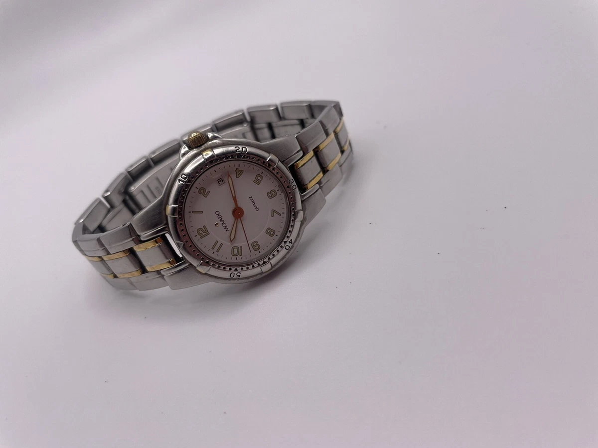 kohl's movado watch