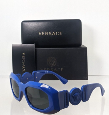 Brand New Authentic Versace Sunglasses Mod. 4425 5368/87  display picture 1