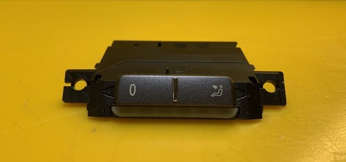 Original VW Phaeton 3D Umluft Schalter Lüftung 3D0919815L *R-527