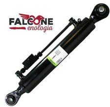 TERZO PUNTO IDRAULICO PER TRATTORE CARRARO ANTONIO TIGRONE L/MIN 360 MM 