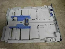 HP Color LaserJet CP1215 CP1210 Printer Paper Tray Cassette RM1-4439-000
