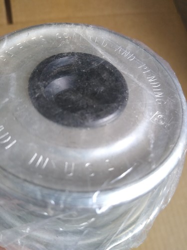 Genuine New Holland Fuel Filter 87803441 OEM Part 5 Micron Final Filter NIP - Picture 16 of 16