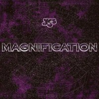 Audio Cd - Yes - Magnification - Ear Music -D- Neu
