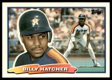 Billy Hatcher