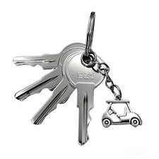 Golf Cart EZGO Ignition Keys,Universal Golf Cart Ignition Keys for EZGO 4PCS