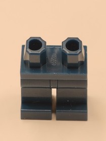 NEW DC Batman Killer Croc Custom Lego Minifigure 7780 The Batboat