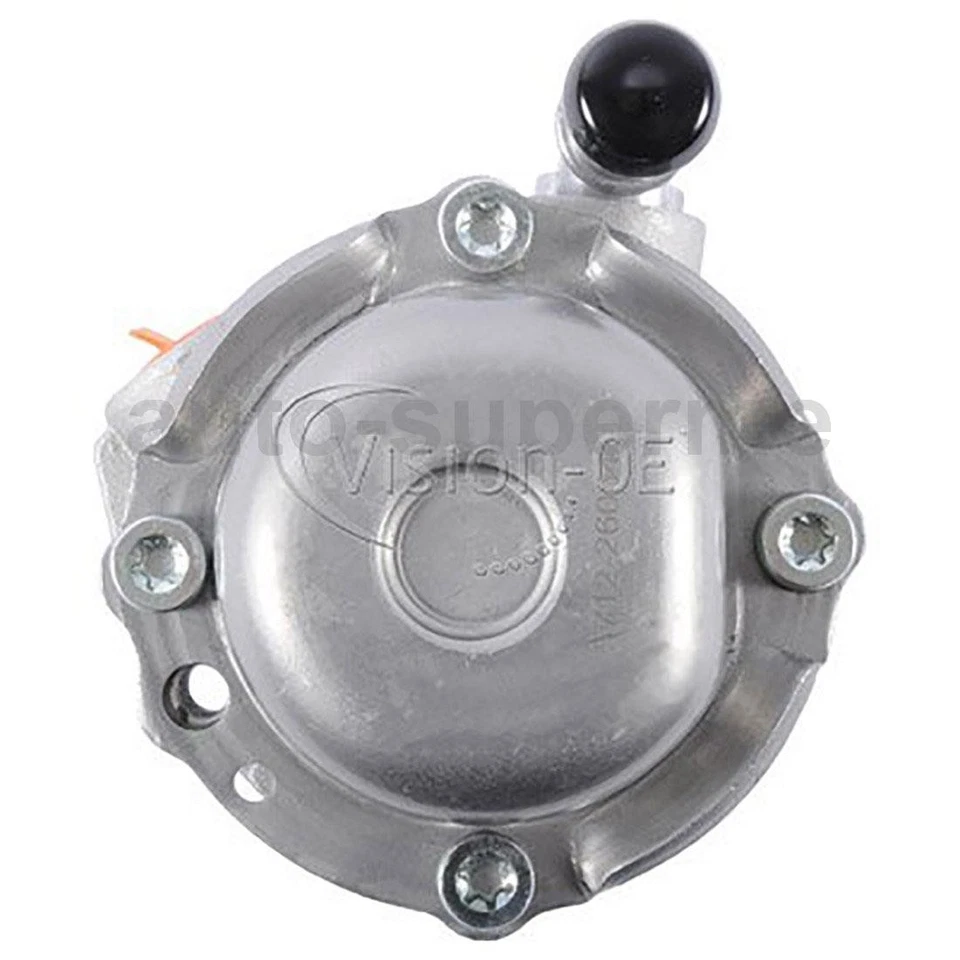 1x bomba de dirección asistida para BMW 323i 2000 BMW 323Ci 2000 BBB Industries Foto 3 de 4