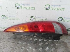 HECKLEUCHTE RECHTS / 1541365 FÜR NISSAN ALMERA TINO V10M *