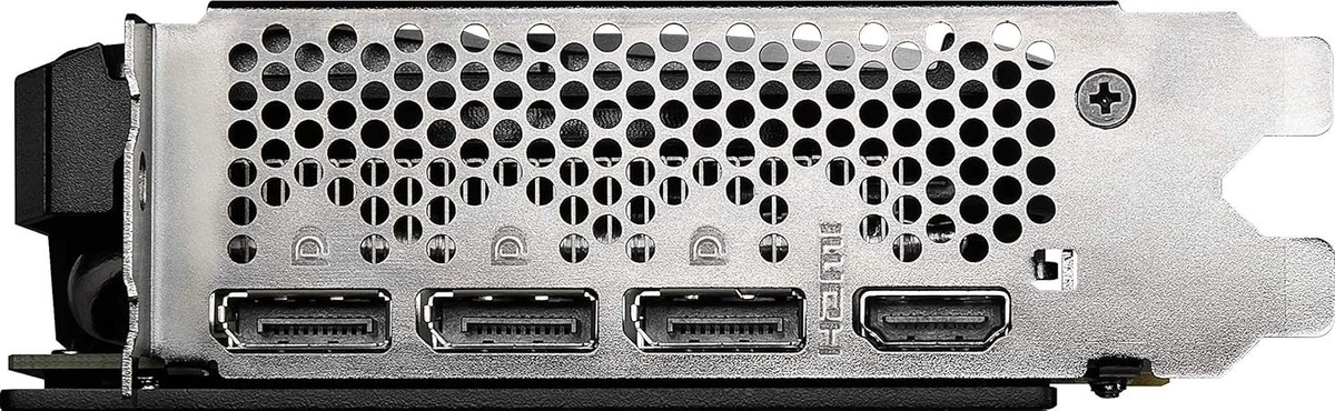 MSI GeForce RTX 3060 VENTUS 2X 12G OC Graphics Board VD7553 | eBay