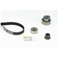 Zahnriemensatz für BMW 3-er E30 5-er E34 | 24038085