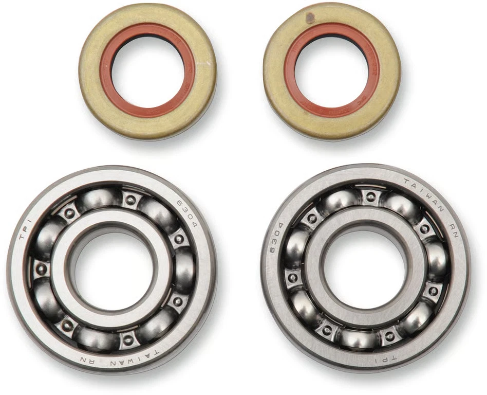 Kit de juntas y cojinete de manivela Hot Rods para KTM 65 SX 2003-05 repuesto principal Foto 2 de 4