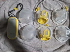 Breastfeeding Pumping BPA-Free Storage Milk Freezer Bags, 200 Count