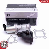 Esen Skv Agr Ventil 14SKV214 FüR Kia Sorento 1 Jc Crdi 4WD