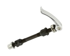 Front Bicycle Quick Release Axle & Skewer 3/8...