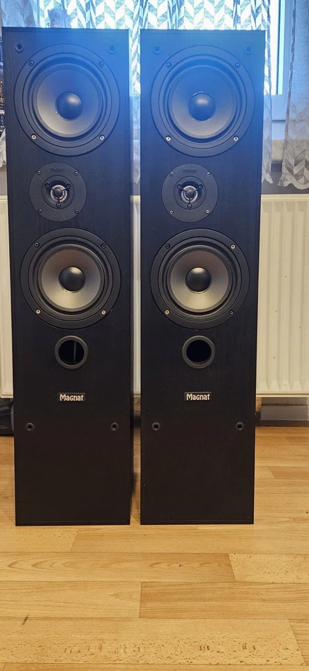 Altoparlante Magnat - Immagine 2 di 4