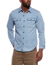 The Normal Brand Big Jake Shirt Jacket Men's