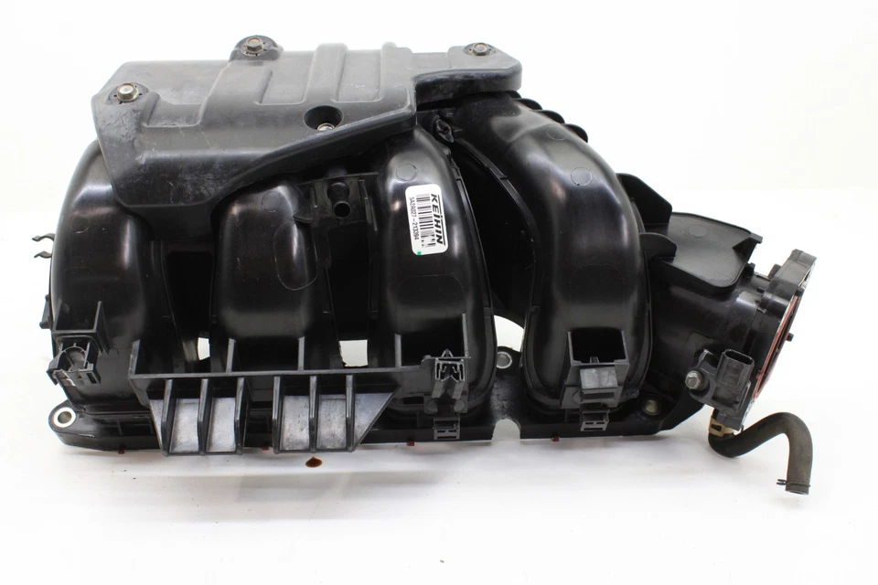 2013-2017 HONDA ACCORD LX 2.4L ENGINE INTAKE MANIFOLD OEM - Image 2 of 4