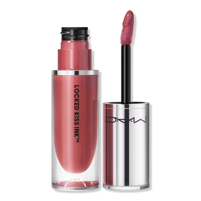 MAC Locked Kiss Ink Lipstick, UPGRADED