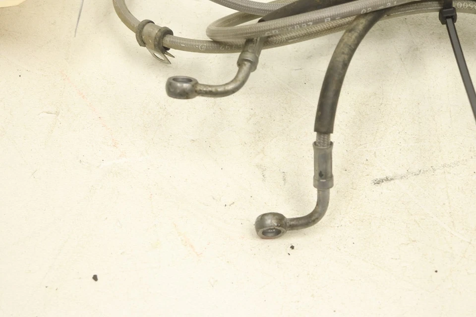 Can-Am Outlander L 570 DPS 16 líneas de freno 705601263 51175 Foto 2 de 4