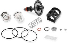 1 Watts 009m2 Total Repair Kit For Rpz Assemblies - Complete Valve Set