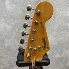 Fender ST314-55 E-Gitarren-Pegs ersetzt ohne Zubehör