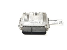 LDV V80 ENGINE MANAGEMENT CONTROL ECU 0281030832 MK1 2016