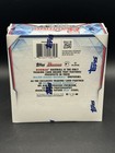 2026 BOWMAN BASEBALL - MEGA BOX - FACTORY SEALED — photo 2