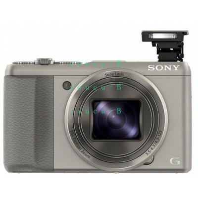 Sony Cyber-Shot DSC-HX50 Digital camera 20.4 MP 30x Optical Zoom with 3.0'' LCD