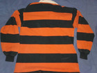 Classic Princeton University 3XL Cotton Rugby Shirt by Barbarian VGC — photo 9