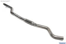 Eisenmann Mittelschalld�mpfer BMW 4er 420i F32 F33 F36 ab 03/2016