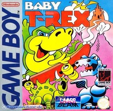 ebay® Auktion 306972989190 | Nintendo GameBoy - Baby T-Rex Modul akzeptabel Thumbnail of ebay® auction 306972989190 | Nintendo GameBoy - Baby T-Rex Modul akzeptabel