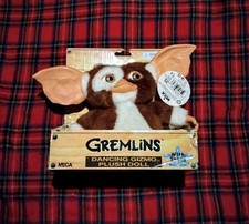 NECA Gremlins Dancing Gizmo Plush Doll with Sound 2014 Edition
