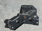 Ryobi 20" 40V RY40101VNM Cordless Mower Parts- RH Handle Bracket - Free Ship