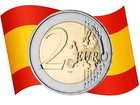 Pièce commémorative 2 Euro Espagne - Neuve, non circulée - Tous les millésimes