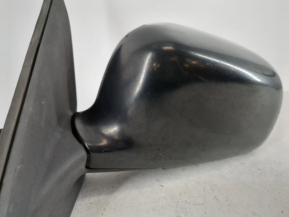 2000-2001 Mitsubishi Mirage водитель левая сторона вид питания двери зеркало LBELX - Изображение 4 из 4