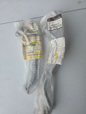 Oem Mitsubishi New Turbo Oil Drain Return 3000gt Stealth Pair Md160039 Mr266015